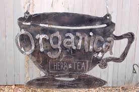 Organica Herb & Tea, 2215 W Colorado Ave, Colorado Springs, CO 80904, United States