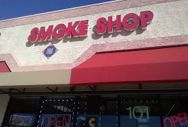 Smoke Shop Vapor & Kratom & CBD Oil