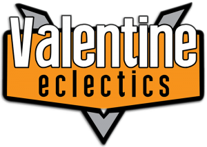 Valentine Eclectics, 1123 E Douglas Ave, Wichita, KS 67211, United States