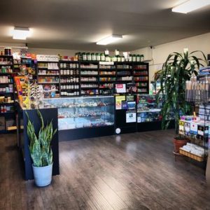IK Smoke Shop, 730 S Western Ave, Los Angeles, CA 90005, United States