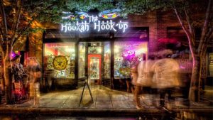 The Hookah Hookup, 3526 Parkway#1, Pigeon Forge, TN 37863, United States