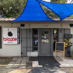 Blaze Bros, 26610 US-281 #5, San Antonio, TX 78260, United States