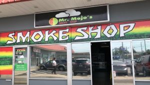 Mr Mojo's Smoke Shop, 3909, 1725 W Oak Ridge Rd, Orlando, FL 32809, United States