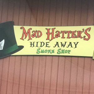 Mad Hatter's Hide Away, 2334 Culver Rd, Rochester, NY 14609, United States