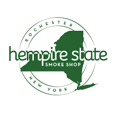 Hempire State Smoke Shop, 2338 Lyell Ave, Rochester, NY 14606, United States