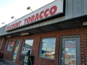 Discount Tobacco, 514 W Main St, Sevierville, TN 37862, United States