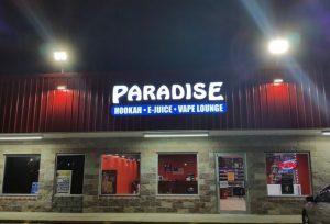 Sam's Paradise, 3380 Sunset Ave, Hapeville, GA 30354, United States 2200 Roswell Rd #140, Marietta, GA 30062, United States