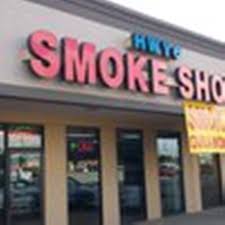 HWY 6 Smoke Shop, 6810 S Texas 6, Houston, TX 77083, United States