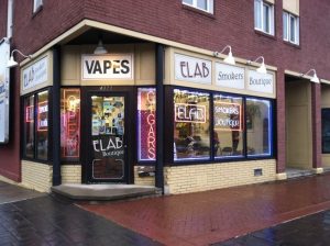 Elab Smoker's Boutique, 4373 Lake Ave, Rochester, NY 14612, United States