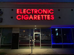 Electronic Cigarettes, 403 W Grand Pkwy S, Katy, TX 77494, United States
