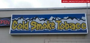 Cold Smoke, 1802 1st Ave N, Billings, MT 59101, United States