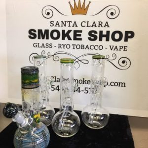 Santa Clara Smoke Shop, 2664 River Rd, Eugene, OR 97404, United States