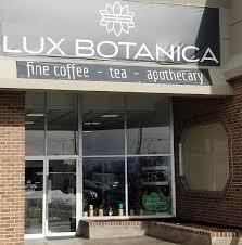 Lux Botanica, 10504 W Fairview Ave, Boise, ID 83704, United States