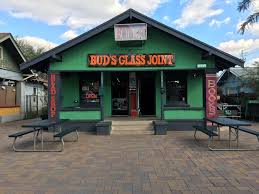 Bud's Glass Joint, 907 N 5th St, Phoenix, AZ 85004, United States