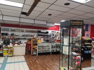 D&K Smoke Shop, 2441 N 48th St, Lincoln, NE 68504, United States