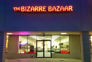 The Bizarre Bazaar, 2300 Decker Blvd STE 2316 B, Columbia, SC 29206, United States