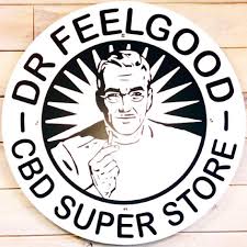 Dr. FeelGood CBD Shop, 12240 Coursey Blvd, Baton Rouge, LA 70816, United States