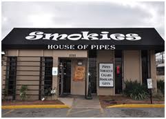 Smokies House of Pipes, 5725 Camp Bowie Blvd, Fort Worth, TX 76107, United States