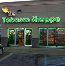 The Tobacco Shoppe, 5204 Northland Dr NE, Grand Rapids, MI 49525, United States