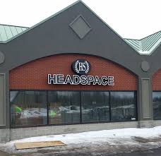 Headspace, 67 Elmwood Ave, Buffalo, NY 14201, United States  920 Niagara Falls Blvd, Buffalo, NY 14223, United States