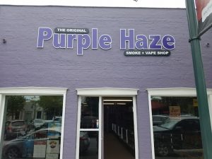 Purple Haze Smoke Shop, 719 Saluda Ave, Columbia, SC 29205, United States