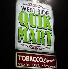 West Side Quik Mart, 1349 Alpine Ave NW, Grand Rapids, MI 49504, United States