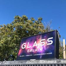Glass Galaxy, 3465 Blue Bonnet Cir, Fort Worth, TX 76109, United States