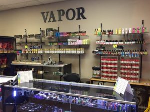 Max Smoke Shop, 5711 Bowden Rd #18, Jacksonville, FL 32216, United States