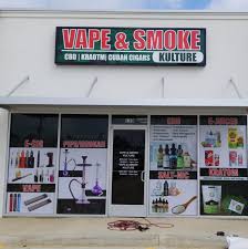 Kulture Smoke & Vape, 10621 Hull Street Rd, Midlothian, VA 23112, United States