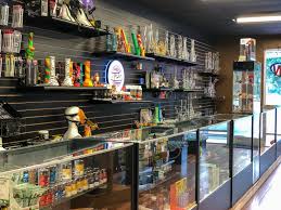 Wrightsville Smoke Shop, 3405 Wrightsville Ave, Wilmington, NC 28403, United States