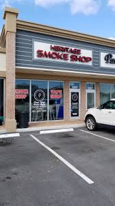 Heritage Smoke Shop, 5909 N Federal Hwy, Boca Raton, FL 33487, United States