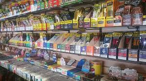 Westwind Smoke Shop, 6990 Westwind Dr #B, El Paso, TX 79912, United States