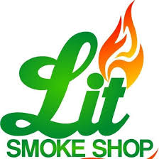 Lit Smoke Shop, 17316 Airline Hwy D, Prairieville, LA 70769, United States