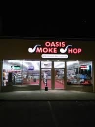 Oasis Smoke Shop, 4212 Union Rd, Cheektowaga, NY 14225, United States