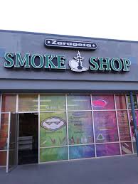 Zaragoza Smoke Shop, 835 N Zaragoza Rd suite f, El Paso, TX 79907, United States