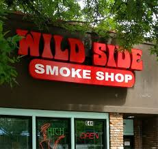 Wild Side Smoke Shop, 644 S College Ave, Fort Collins, CO 80524, United States