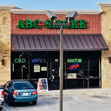 ABC Smoke, 5910 Azle Ave #500, Fort Worth, TX 76106, United States