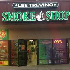 Lee Trevino Smoke Shop, 3006 Lee Trevino Dr Suite B, El Paso, TX 79936, United States