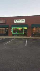 Glass City Smoke Shop, 1719 Spring Garden St, Greensboro, NC 27403, United States