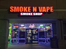 Smoke N Vape, 6733 103rd St, Jacksonville, FL 32210, United States