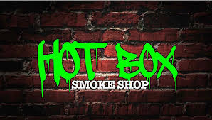 Hot Box Smoke Shop, 7755 Magnolia Beach Rd C, Denham Springs, LA 70726, United States