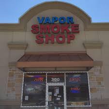 Crown Smoke Shop 300, 9595 Boat Club Rd, Fort Worth, TX 76179, United States