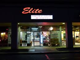 Elite Smoke Shop, 233 W McMillan St, Cincinnati, OH 45219, United States