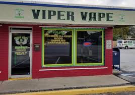 Viper Vape, 12487 Seminole Blvd, Largo, FL 33778, United States