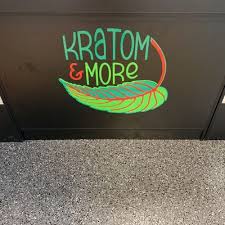 Kratom & More, 311 SE Broad St, Murfreesboro, TN 37130, United States