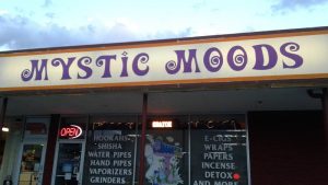 Mystic Moods, 157 N 72nd St, Omaha, NE 68114, United States