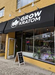 Grow Kratom, 219 E 300 S, Salt Lake City, UT 84111, United States
