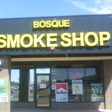 Bosque Smoke Shop, 1417 Sunset St, Waco, TX 76710, United States