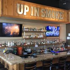 Up in Smoke, 2833 W Eldorado Pkwy #308, Frisco, TX 75034, United States