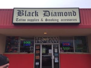 Black Diamond Gifts, 2352 34th St, Lubbock, TX 79411, United States